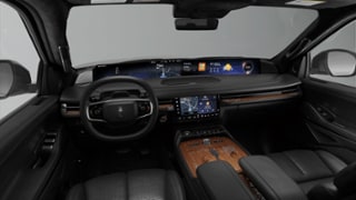 2026 Lincoln Lincoln Navigator Internal Image 2